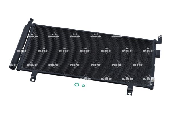 NRF CONDENSATORE