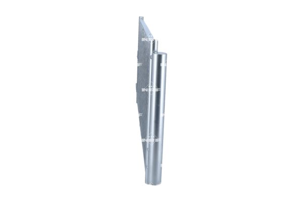 NRF CONDENSATORE