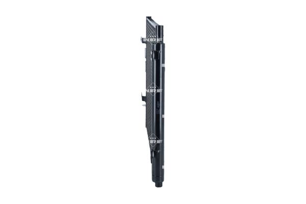 NRF CONDENSATORE