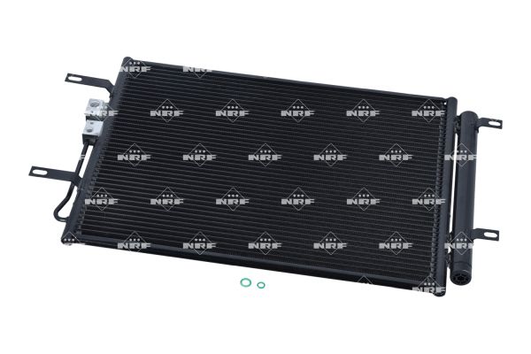 NRF CONDENSATORE