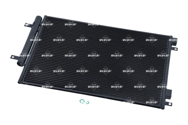 NRF CONDENSATORE