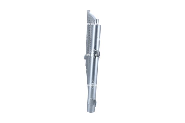 NRF CONDENSATORE