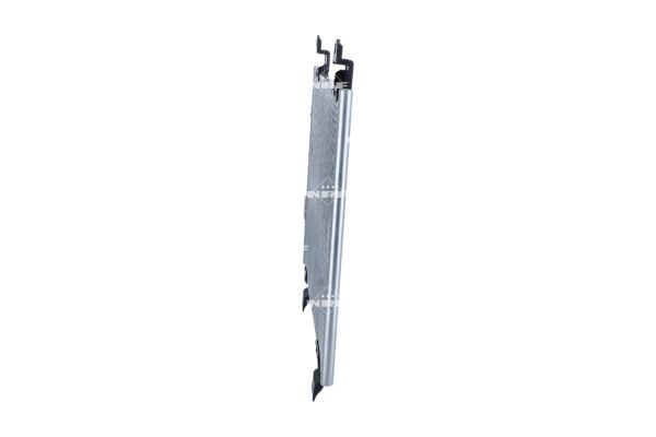 NRF CONDENSATORE