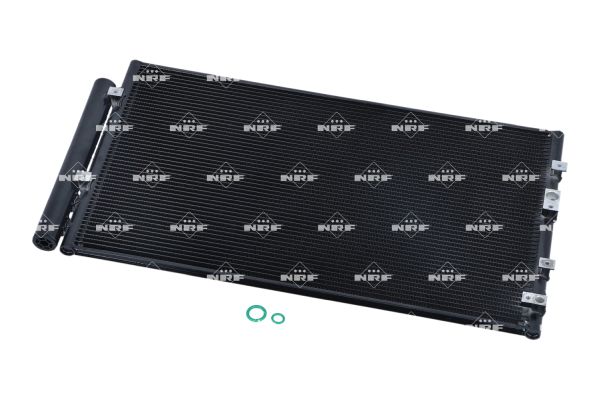 NRF CONDENSATORE