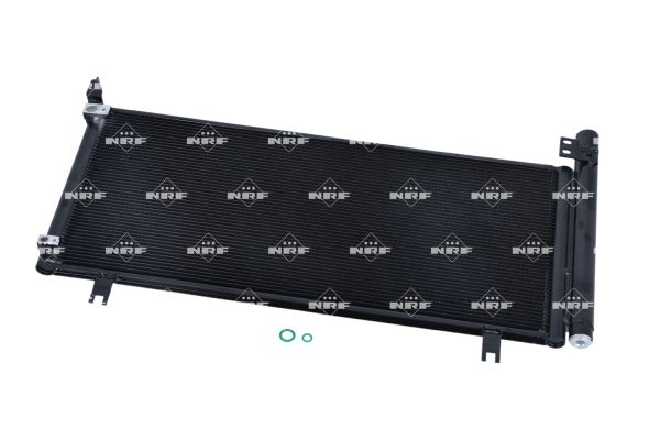 NRF CONDENSATORE