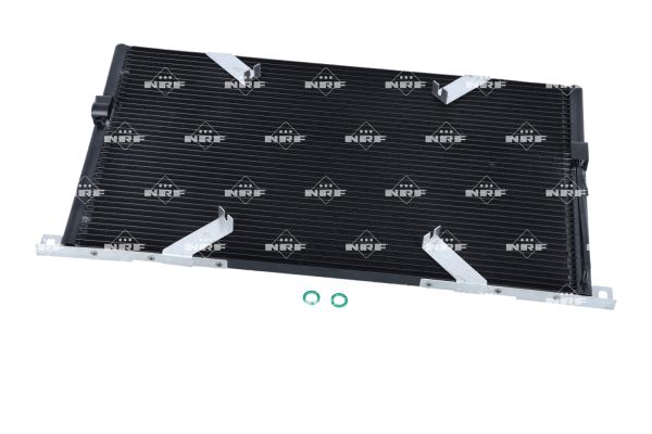 NRF CONDENSATORE