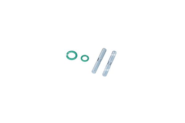 NRF CONDENSATORE