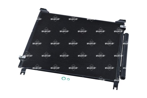 NRF CONDENSATORE