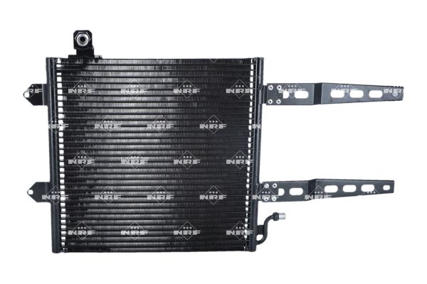 Condensatore, climatizzatore NRF 35049