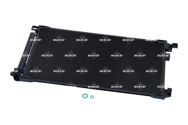 NRF CONDENSATORE
