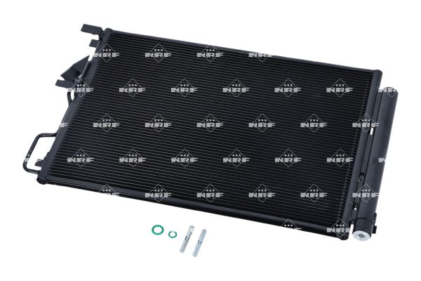 NRF CONDENSATORE