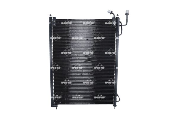 NRF CONDENSATORE MERCEDES AXOR02-
