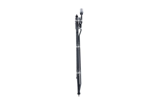 NRF CONDENSATORE MERCEDES AXOR02-