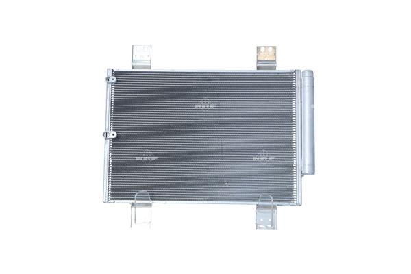 Condensatore, climatizzatore NRF 350513