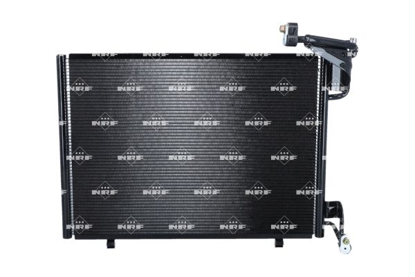 Condensatore, climatizzatore NRF 350518