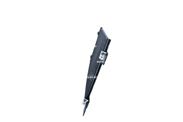NRF CONDENSATORE SCANIA L.P.G.R.S 16-