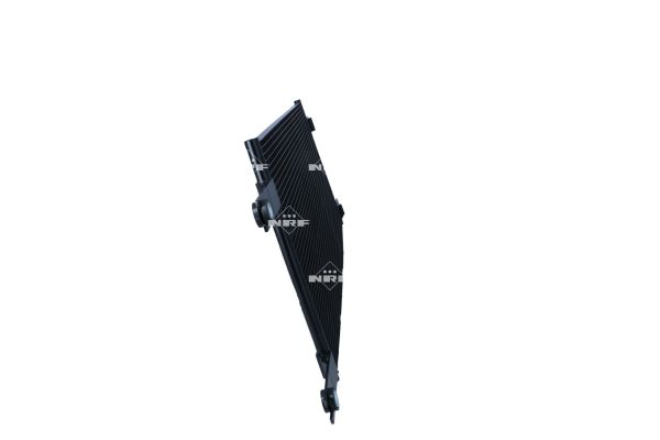 NRF CONDENSATORE SCANIA L.P.G.R.S 16-
