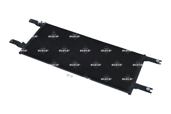 NRF CONDENSATORE SCANIA L.P.G.R.S 16-