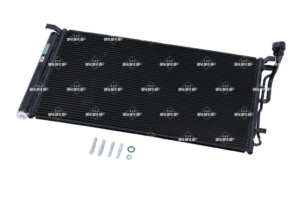 NRF CONDENSATORE
