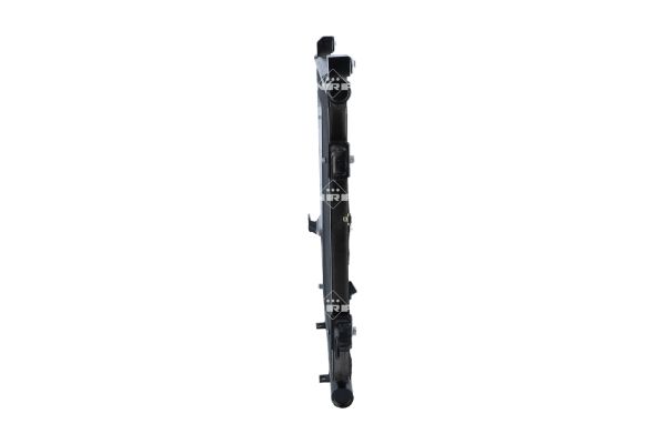 NRF CONDENSATORE