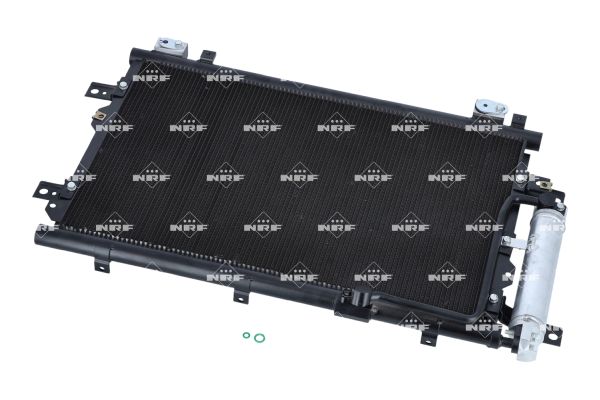 NRF CONDENSATORE