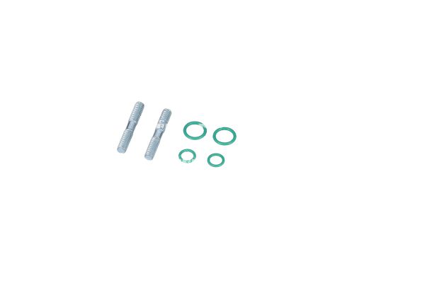 NRF CONDENSATORE