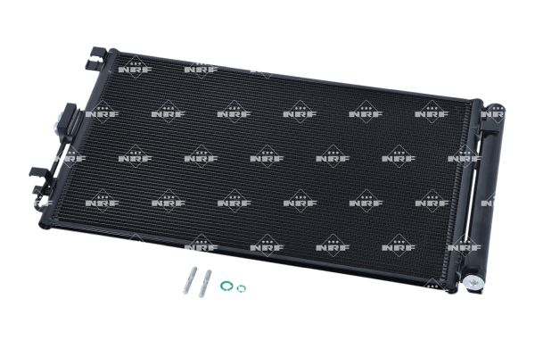NRF CONDENSATORE