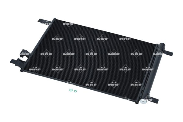 NRF CONDENSER