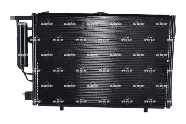 NRF CONDENSER