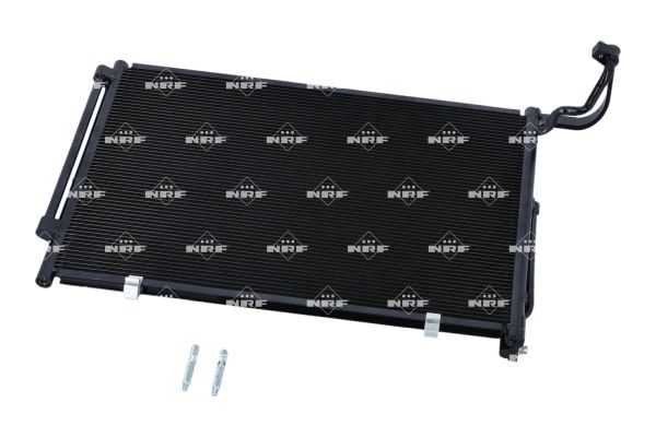 NRF CONDENSER