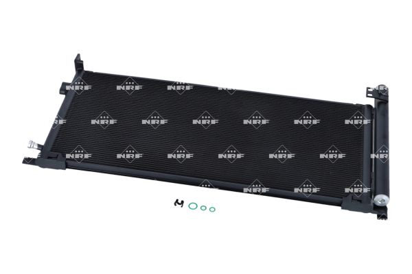 NRF CONDENSER