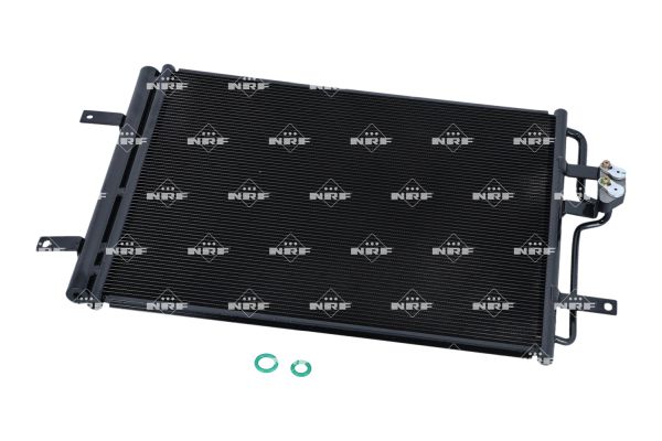 NRF CONDENSER