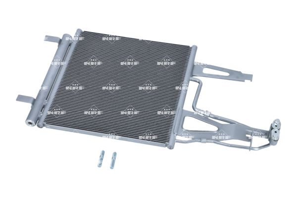 NRF CONDENSER