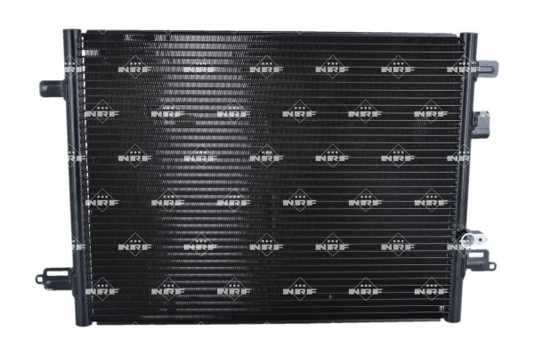 NRF CONDENSER