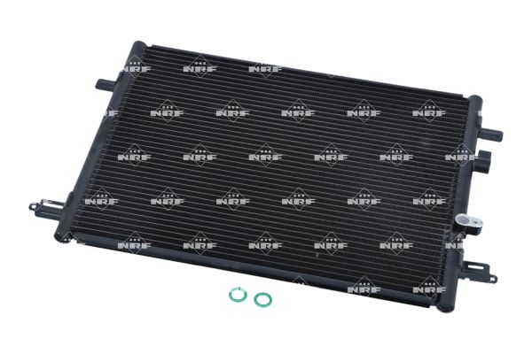 NRF CONDENSER