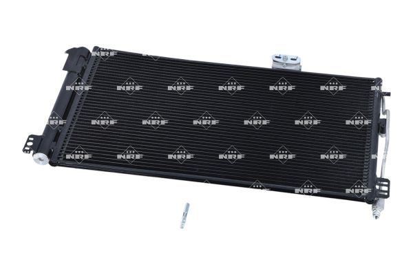 NRF CONDENSER