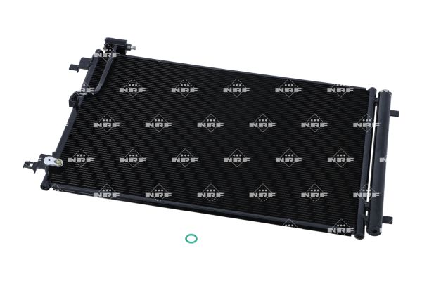 NRF CONDENSER