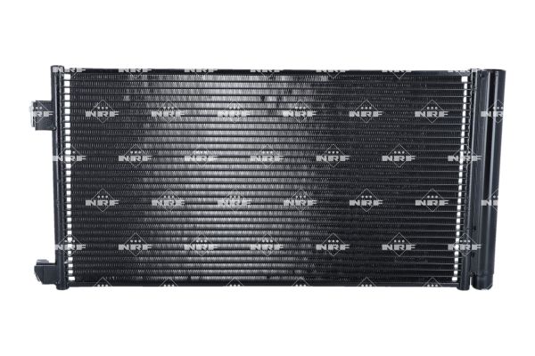NRF CONDENSER