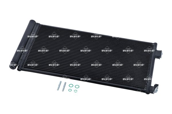 NRF CONDENSER