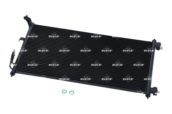 NRF CONDENSER