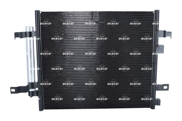 NRF CONDENSER
