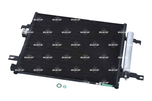 NRF CONDENSER