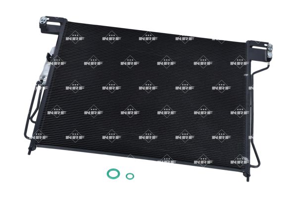 NRF CONDENSER