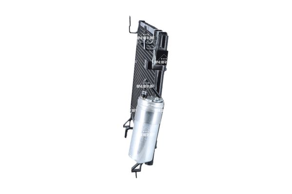 NRF CONDENSER