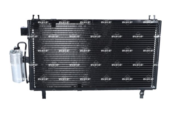 NRF CONDENSER