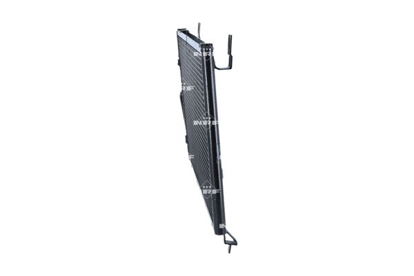 NRF CONDENSER