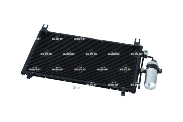 NRF CONDENSER
