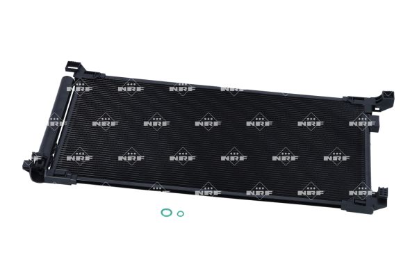 NRF CONDENSER