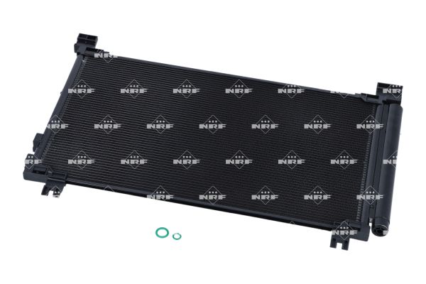 NRF CONDENSER