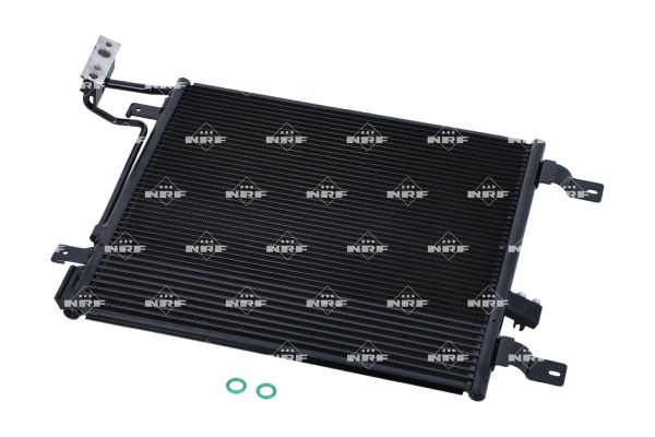 NRF CONDENSER